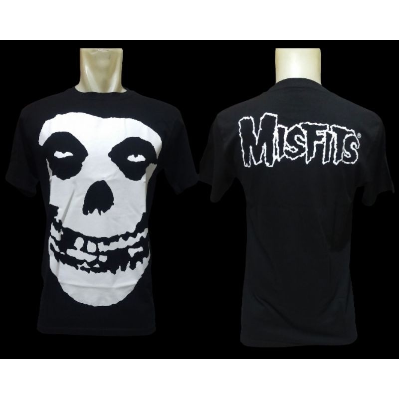 (COD) T-shirt MISFITS
