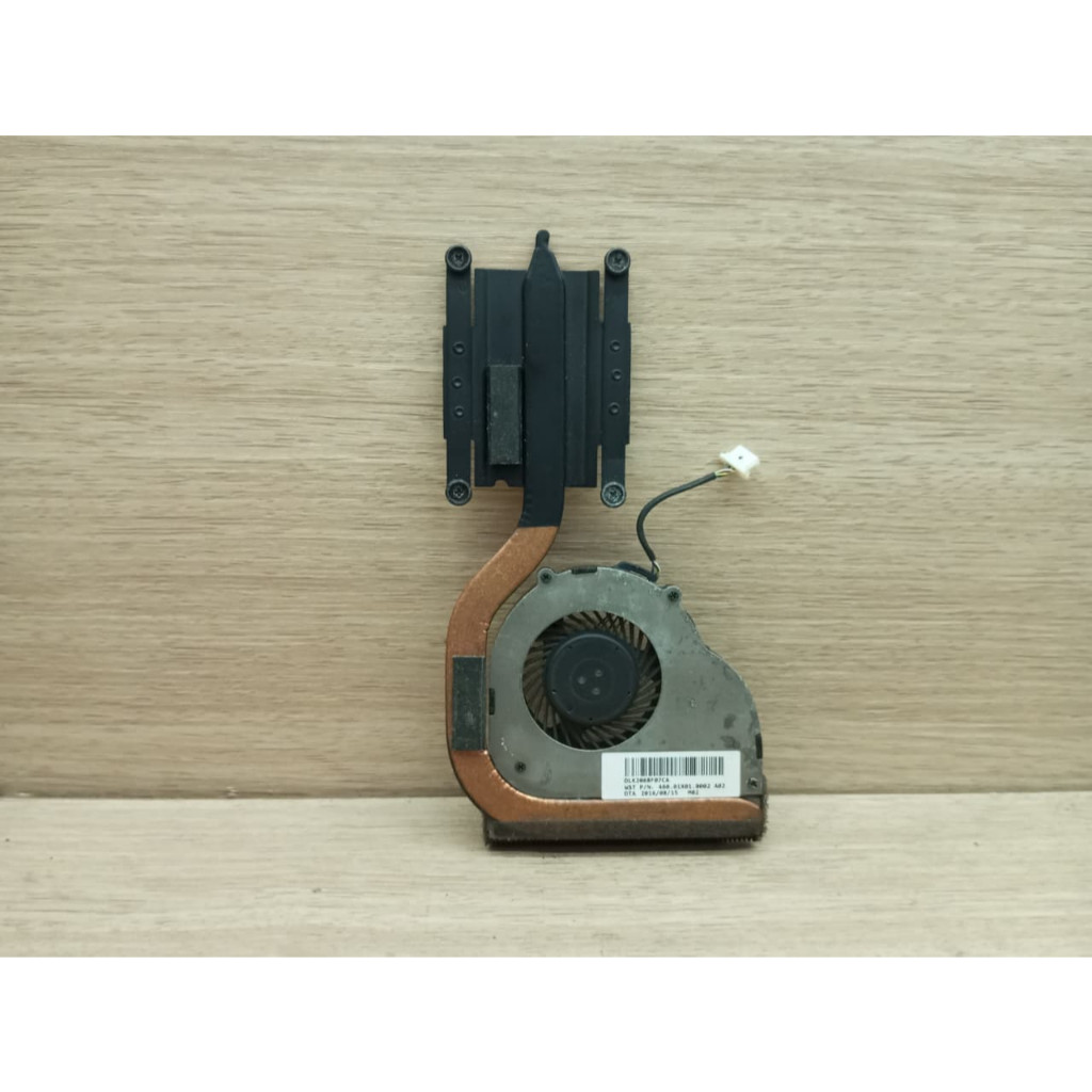 Fan Heatsink Kipas Lenovo K2450