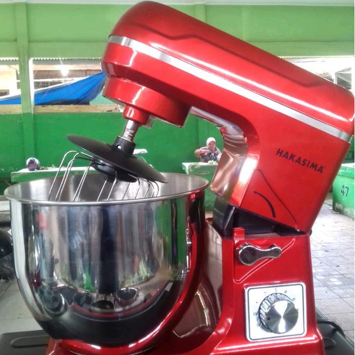 HAKASIMA AMAZING STAN MIXER UKURAN 5-7 LITER