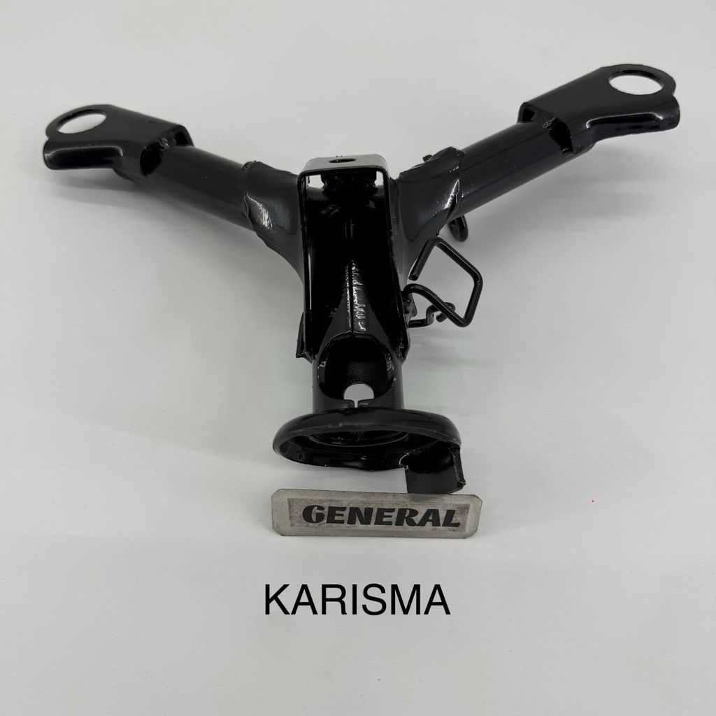 DUDUKAN STANG STIR KARISMA KC