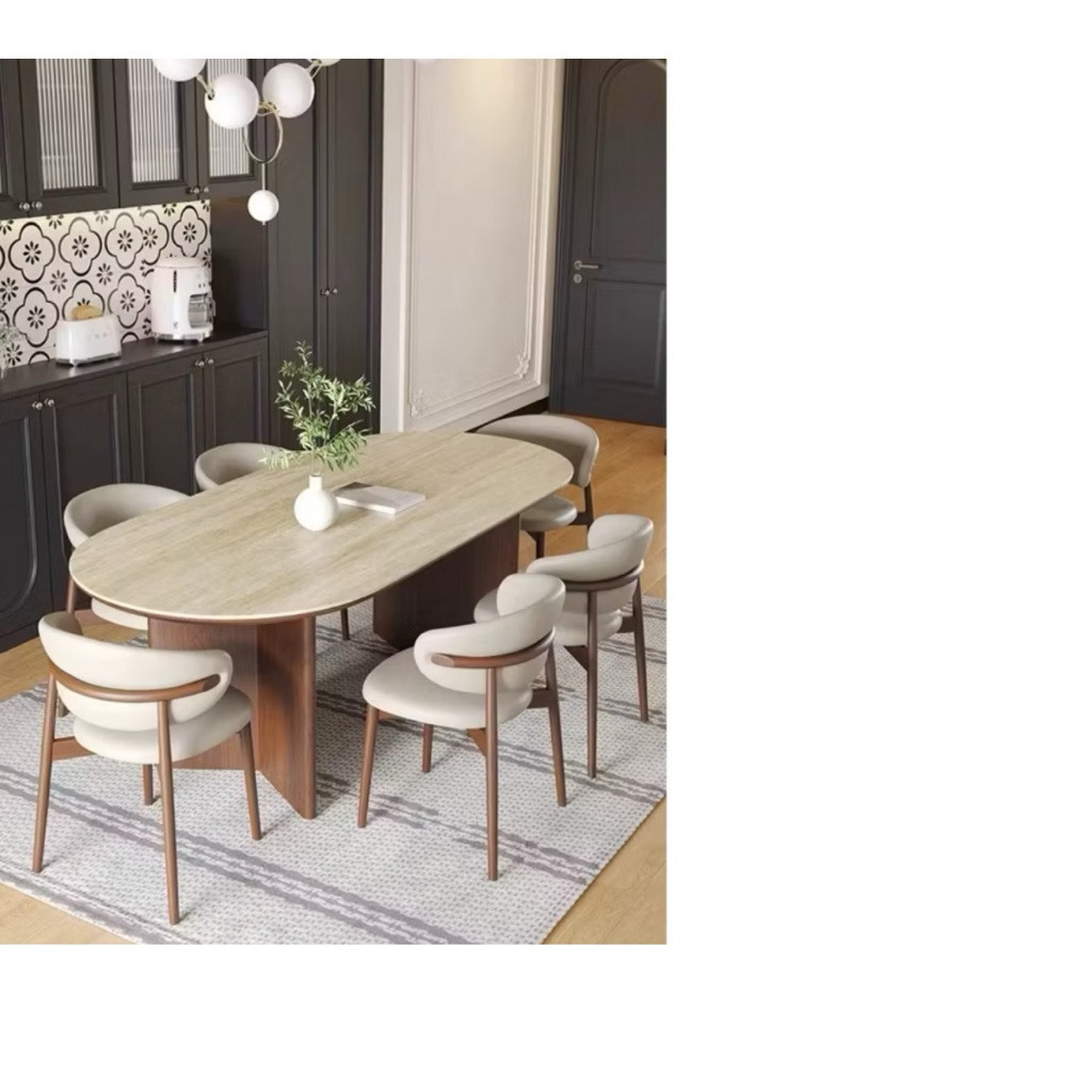 PREORDER DINING SET, MEJA MAKAN KAYU JATI, CUSTOM ORDER DINING SET