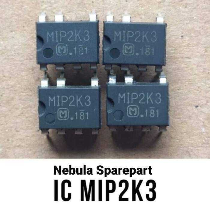 modul ic ac sharp mip2k3 original ic Modul ac Spart99