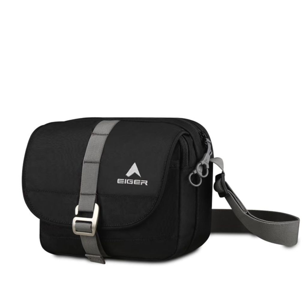 EIGER TAS SELEMPANG TP.HZL COMP DESCENT TRAVEL POUCH