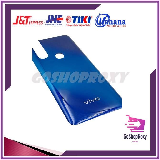 BACKDOOR VIVO V15 NEW TUTUP BATERAI VIVO V15