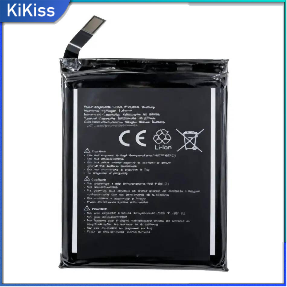 For Veken D51 High Compatibility Mobile Phone Battery Long-Lasting Performance 5020Mah
