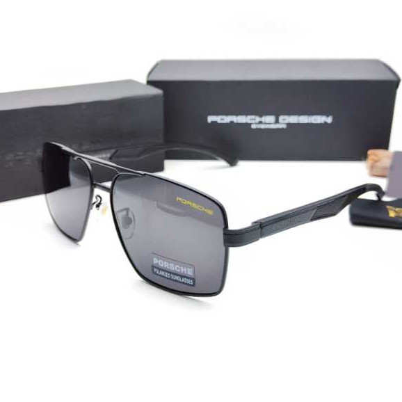 TERLARISSS, , ,COD  - Kacamata Hitam / Kacamata Fashion 2008 Lensa Polarized Premium