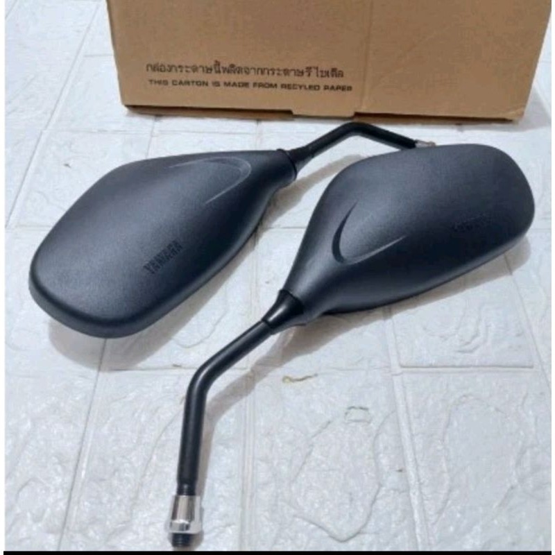 (COD) SPION RX KING RXKING NEW YAMAHA SPION RX KING BERLOGO SPION RX KING JUPITER MIO SEPERTI ORI