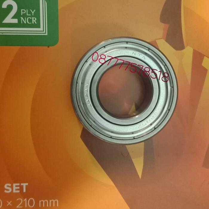 Bearing Kyodo KDC 20. Spare Part Steam AC Kyodo