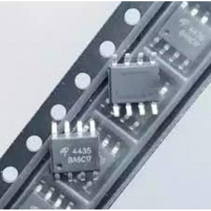 IC AO4435 4435 MOSFET REGULATOR SMD ORIGINAL ZKH114