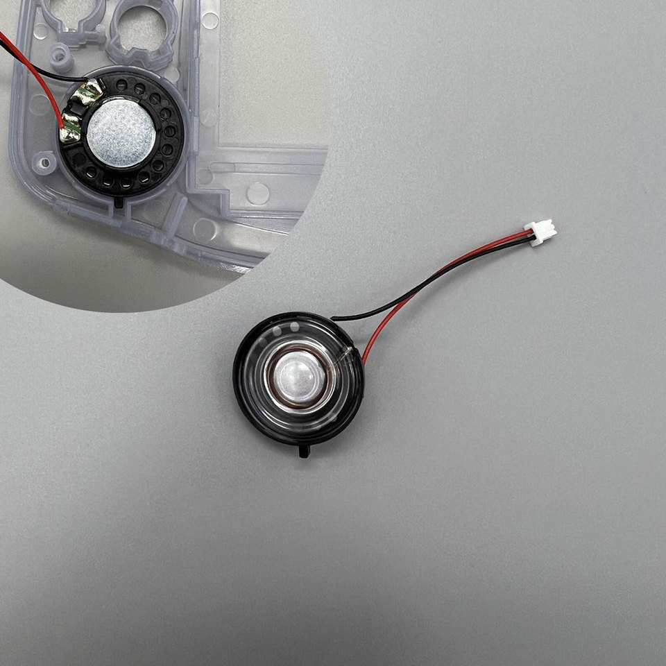JCD High Quality Sound Speaker for  GameBoy Color Advance GBA GBC GBP GB DMG Loudspeaker Replacement