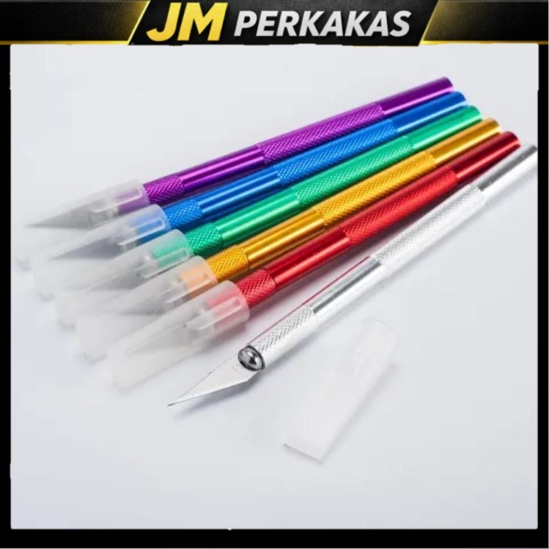 Pen Cutter Cutting Sticker set reffil cutter