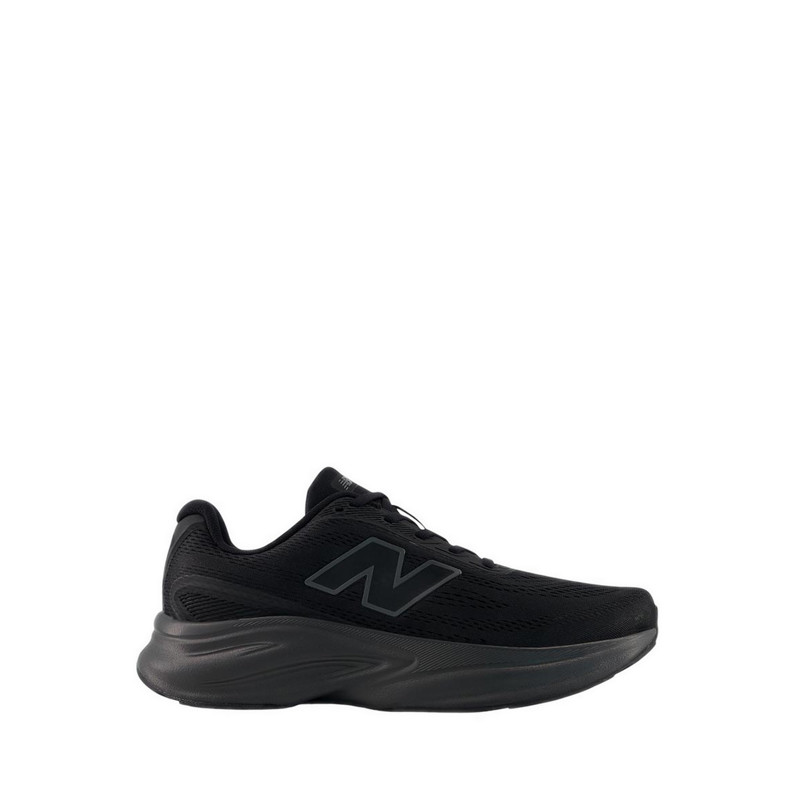 New Balance KAIHA Mens Running Shoes - Black