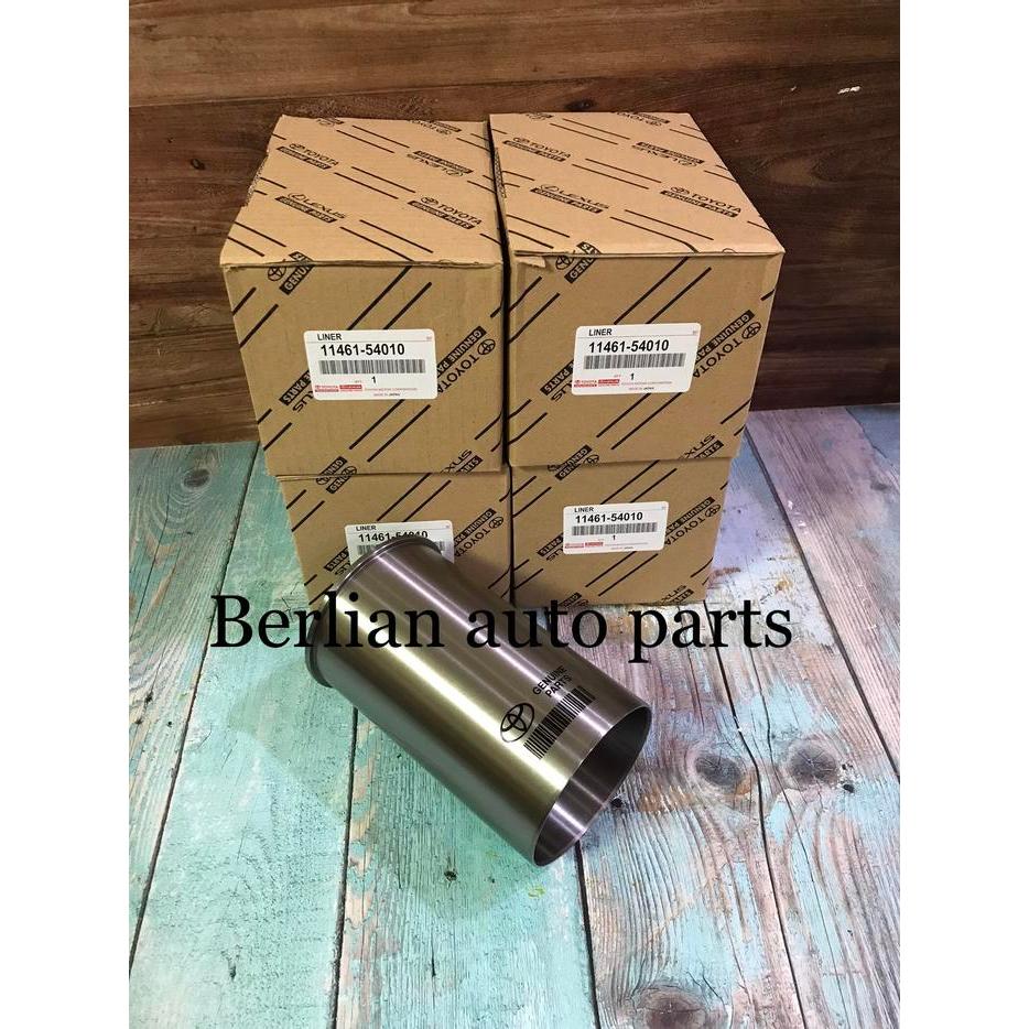 LINER HIACE DIESEL LH11 BORING HIACE DIESEL LH11
