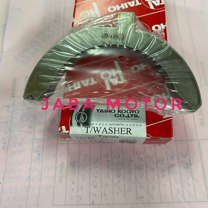 ORI Metal bulan kijang efi-krista 2000cc 1RZ ukuran standar BERKUALITAS