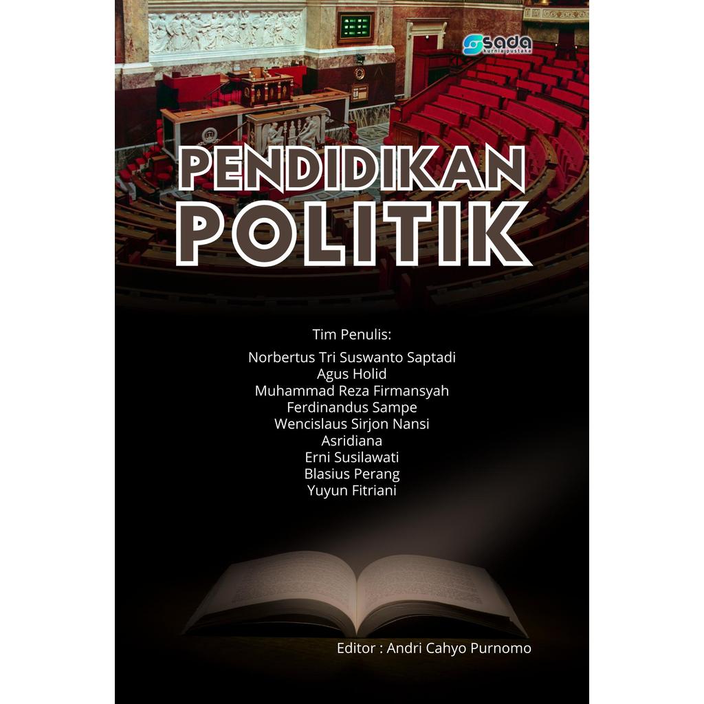 Pendidikan Politik