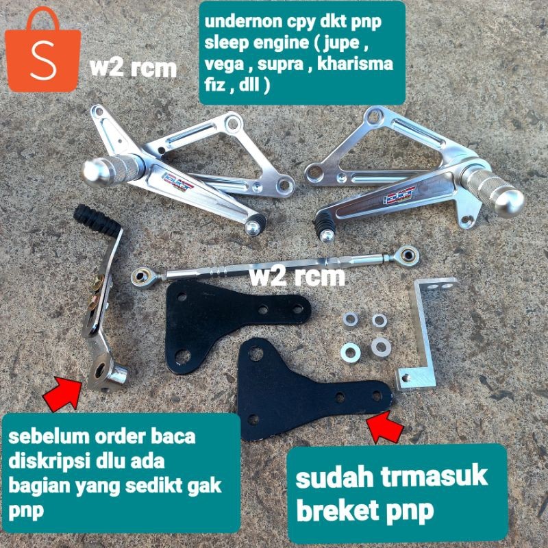 Underbon dkt pnp sleep engine pnp supra kharisma jupe vega fiz dll