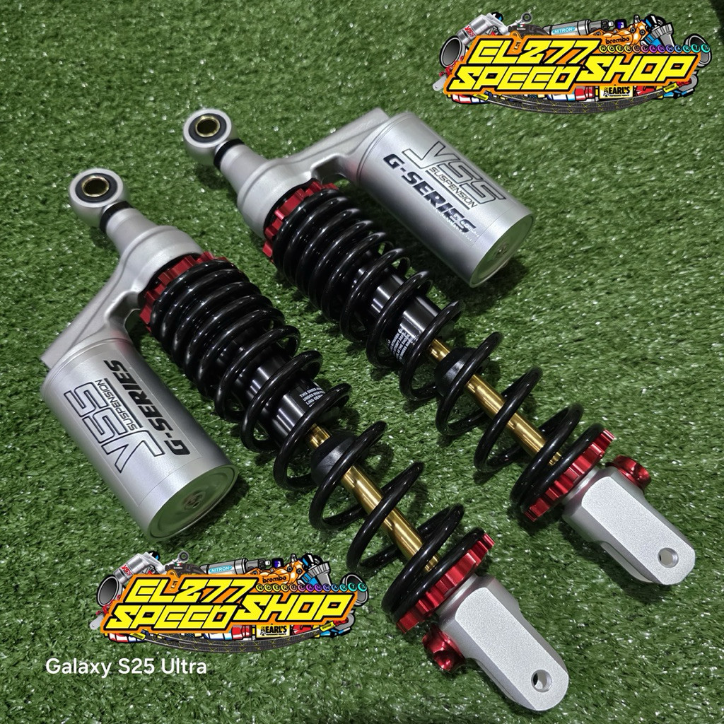 Shockbreaker Shock Tabung Nmax Old Pcx 150 Pcx 160 Nmax Lama Shock New Special Edition Skok Belakang