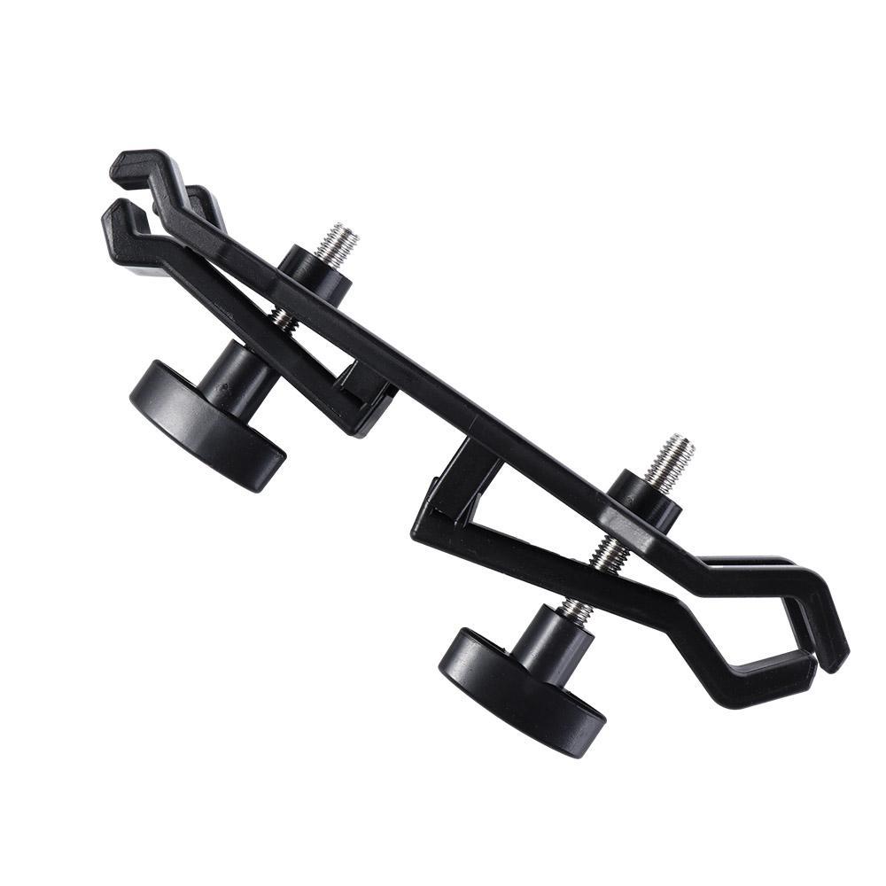 SunShang Umbrella Bracket Stand Umbrella Holder Clip Tripod Umbrella Clamp Tripod Umbrella Holder Ca