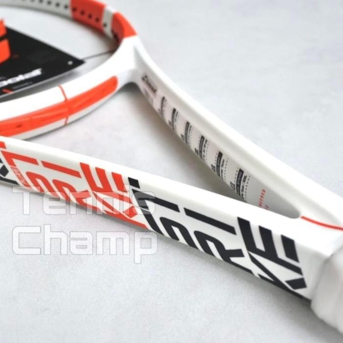 Raket Tenis Babolat Pure Strike/ Tennis Racket Pure Strike - 98" (305gr) Terlaris