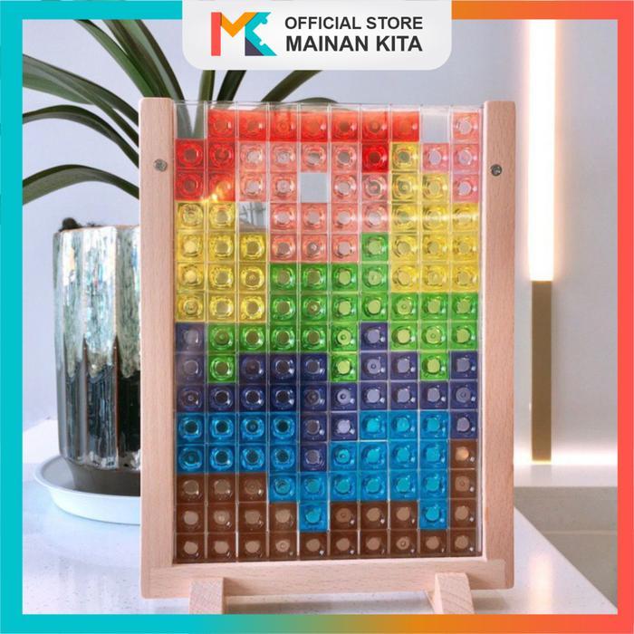 Mk115 Mainan Edukasi Anak 4