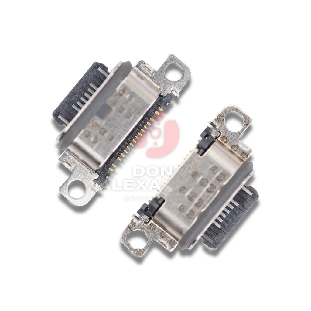 CONNECTOR CHARGER KONEKTOR CAS SAMSUNG GALAXY A52 / SAMSUNG A72