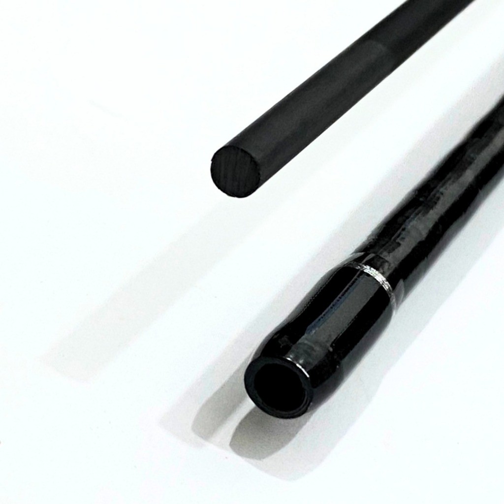 Joran Spinning Japan Style Action UL 2-6Lb High Carbon Solid