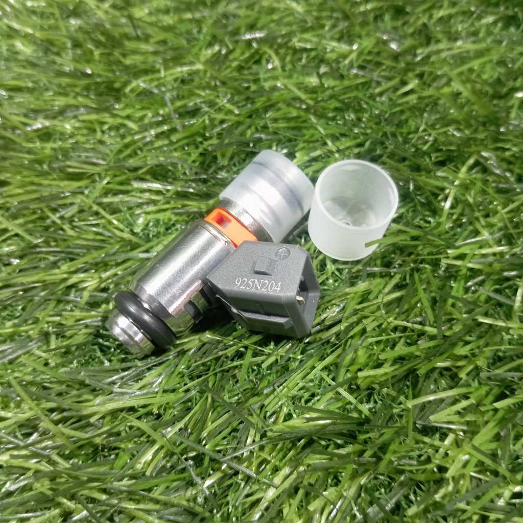 Injector/Injektor Vespa Matic 3 hole Import Rxtech/Injector Vespa Racing 3hole