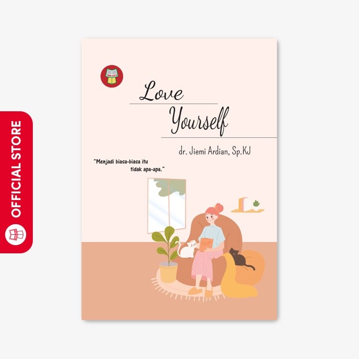 Yrama Widya - Love Yourself