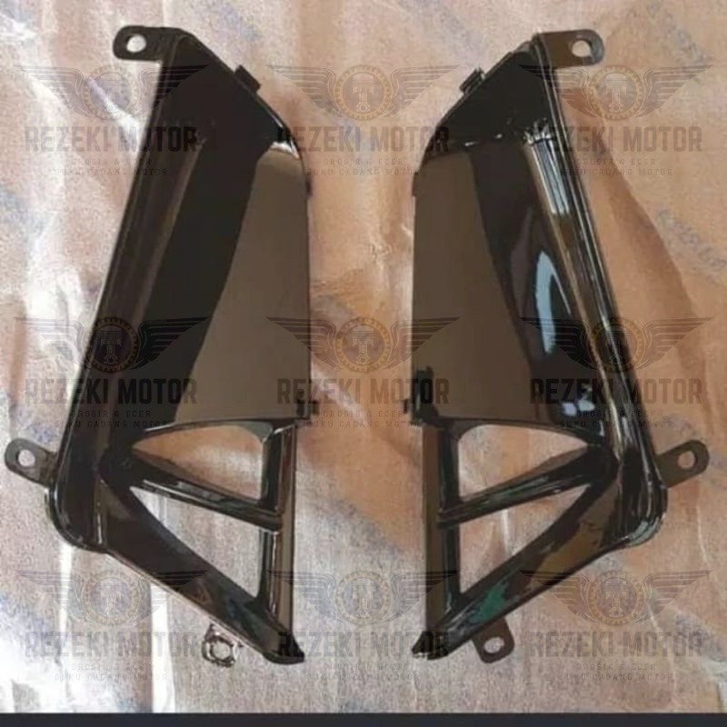 laci sayap luar Supra x 125 new 2009-2014