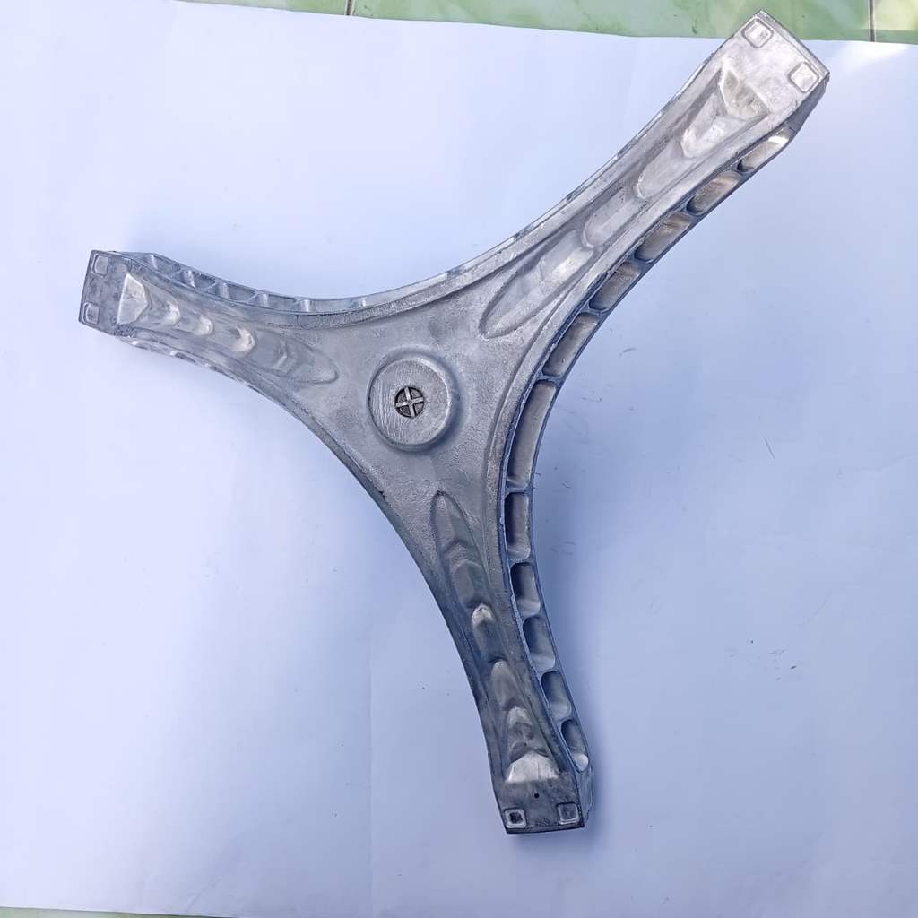 Spider Mesin Cuci LG Front Loading FV1209S5W FV1409S3W FV1409S4W FV1411S4PN FV1411S5WN FV1412S3B FV1