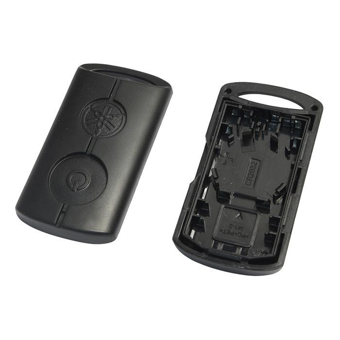 Casing keyless remote nmax,xmax, aerox,Lexi, freego, fazio fillanno - Remote Keyless