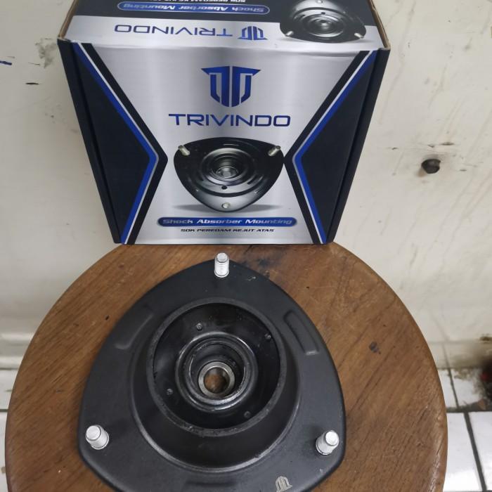 Support shock depan kia sportage 2 kualitas