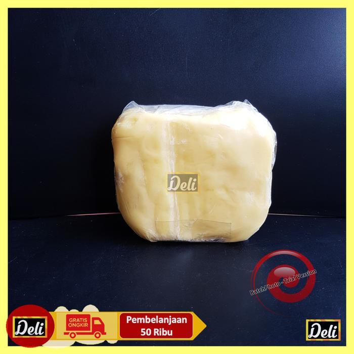 Mentega Pastry Gold Bullion Korsvet 500gr