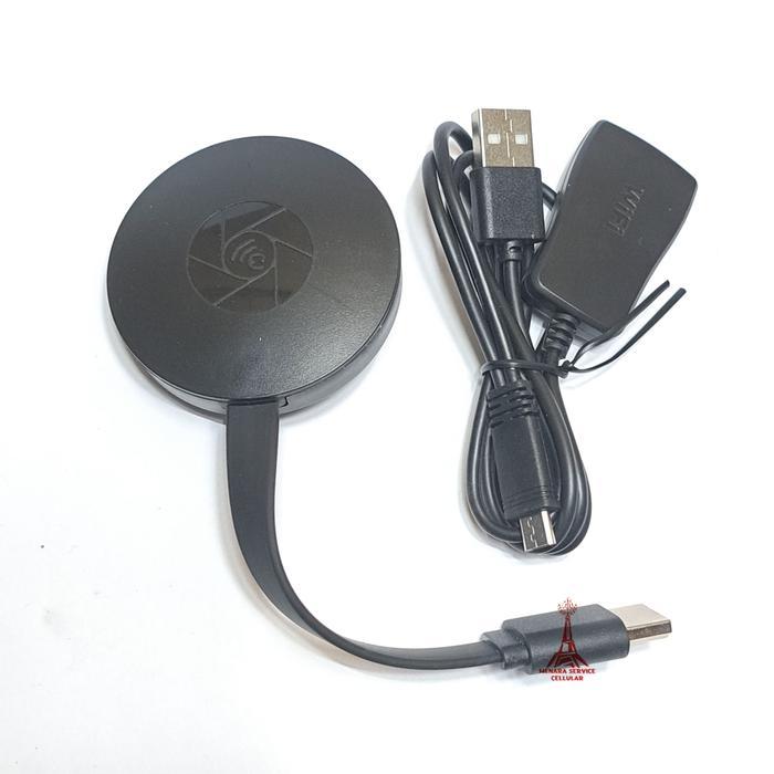 CHROME CAST TV Streaming Device by Google
