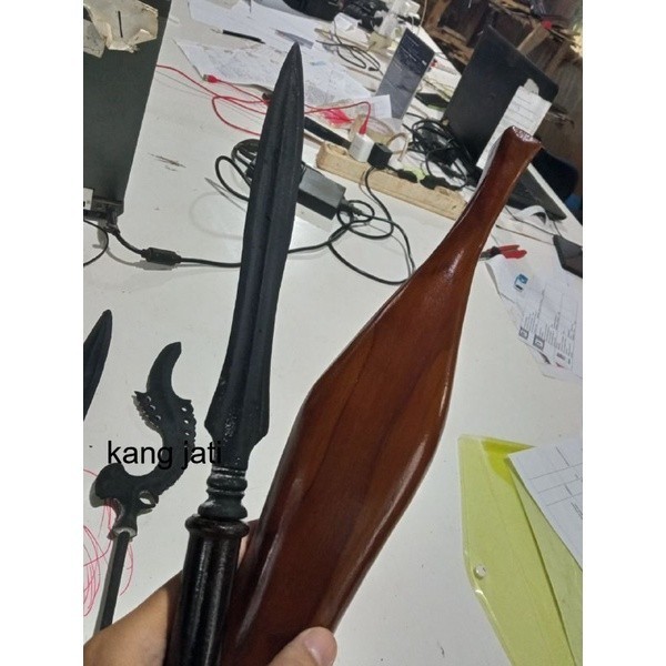 tombukk brojoguno tebel ngadal meteng sepuh stw bkn tua majapahit murah seindonesia