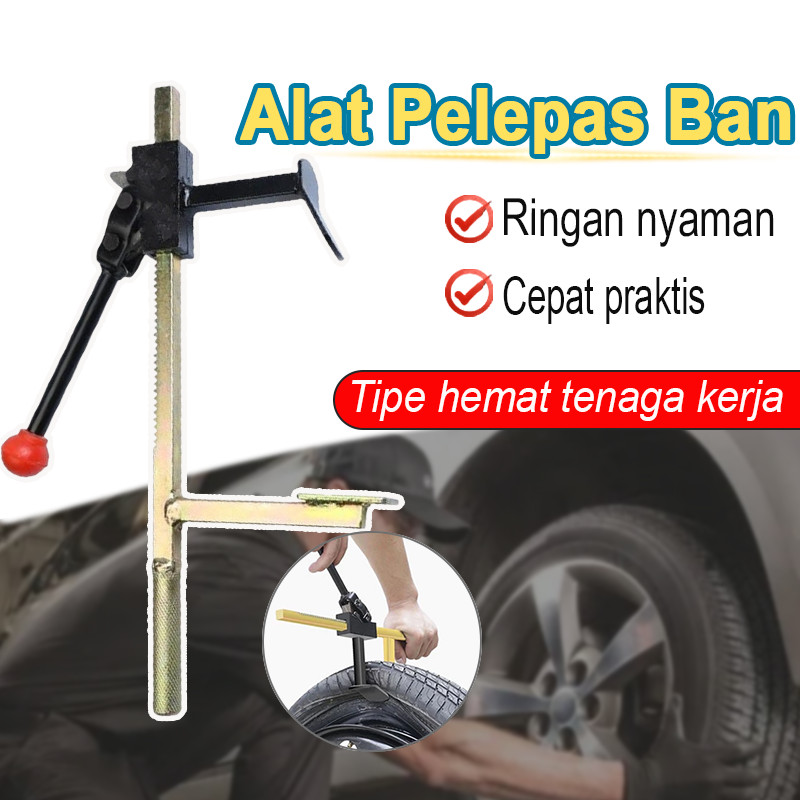 Manual tire change tools, vacuum tire changer, manual tire changer, car tire expander suitable for m