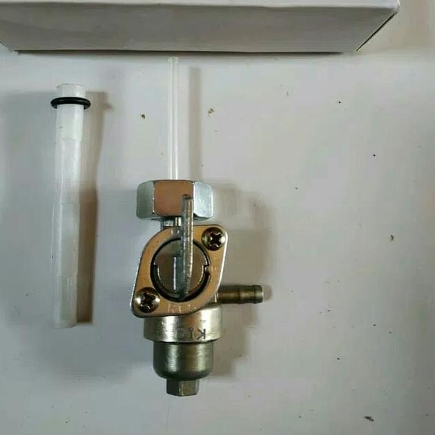 [GM] kran bensin tiger lama tilam MOTOR CUSTOM