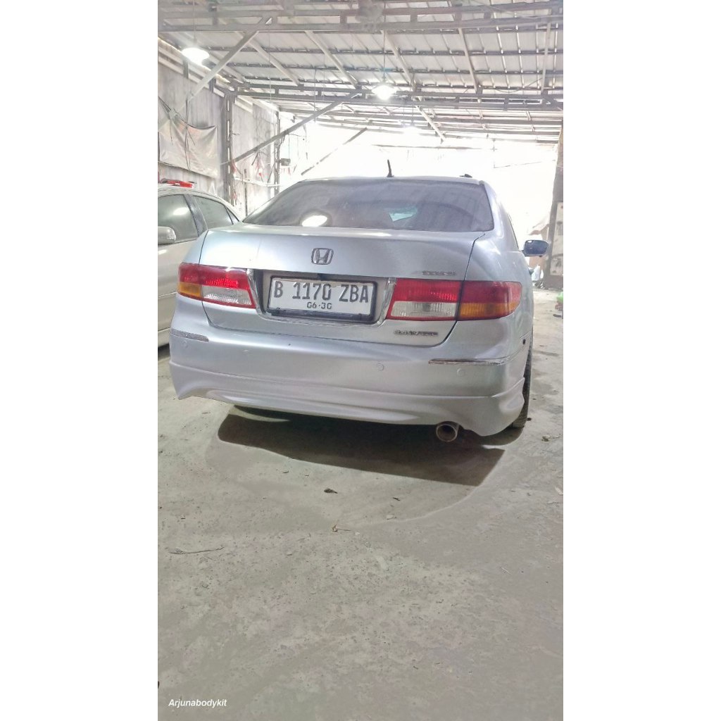 bodikit bodykit honda accord 2003-2007 bodikit accord