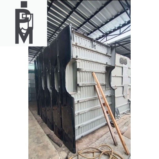 BAK L300 EURO 4 ORIGINAL