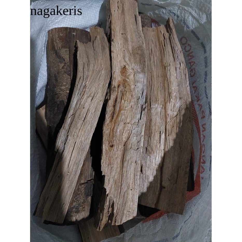 Kayu Bakar Rambutan Api Unggun laris