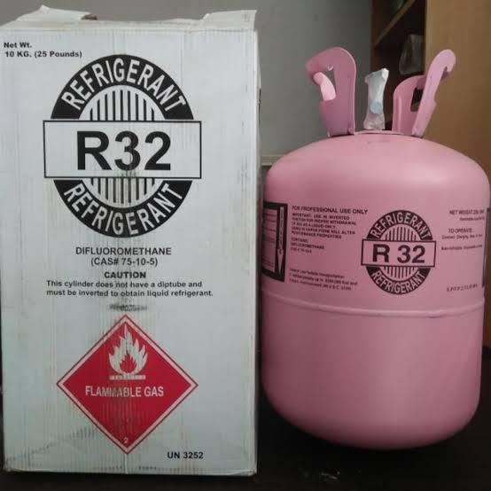 freon R32 refrigerant 9.5kg