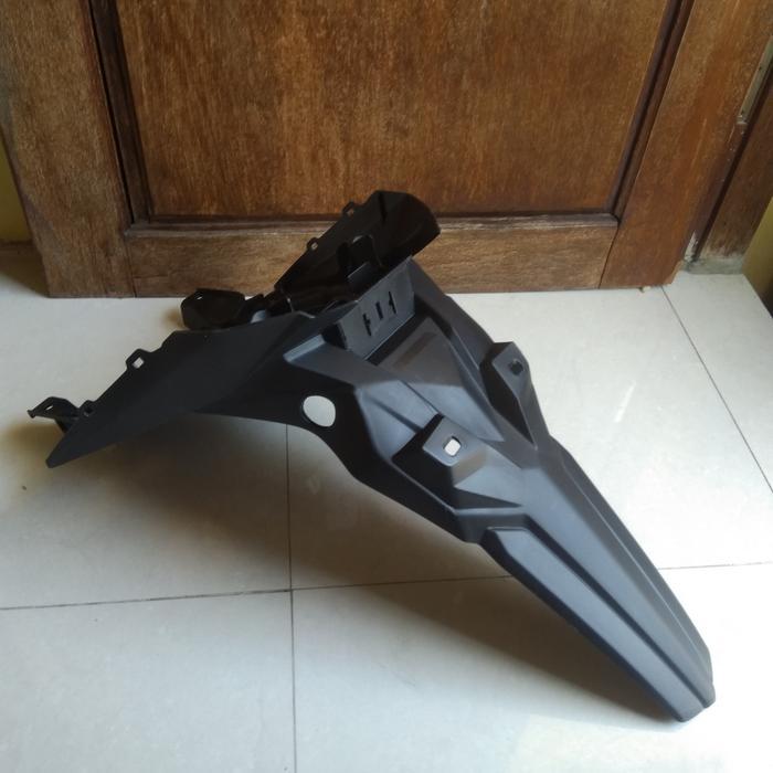 Spakbor Sepakbor Belakang Beat Fi Esp Street 2016 - 2019 Motor