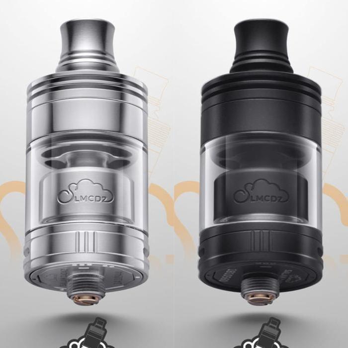 SLMCDZ RTA 22MM Single Cool by ROV x Davi Arzika - ROV Salam Cadaz RTA