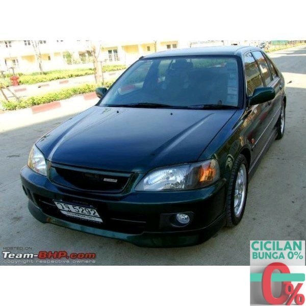 bodikit bodykit Honda City Z BODY KIT HONDA CITY Z BODIKIT CITY Z