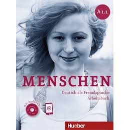 JUAL BUKU Menschen. A1.1: Deutsch als Fremdsprache. Arbeitsbuch