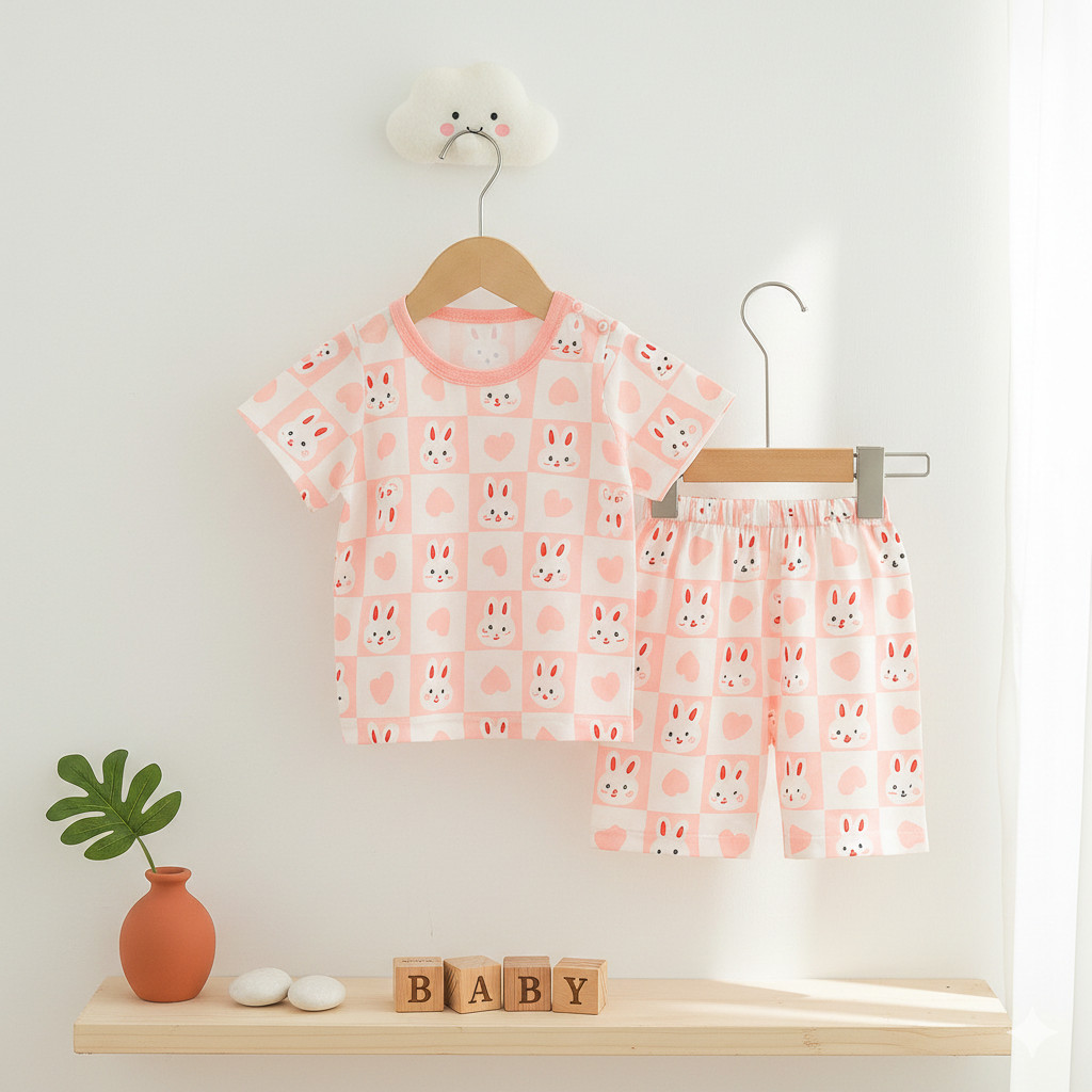 Setelan Anak Bayi Laki Laki Korean / Baju Bayi Laki Laki / Baju Anak Laki Laki / Baju Anak Anak / Ka