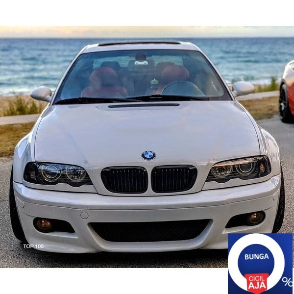 bodykit bmw e46 m3 ssh