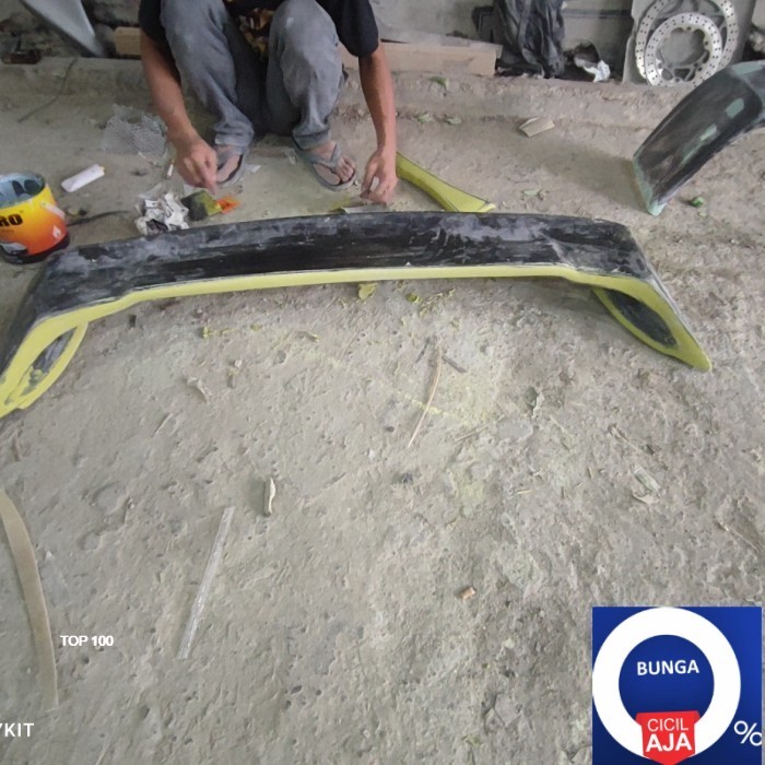 spoiler sedan sepoiler sedan universal