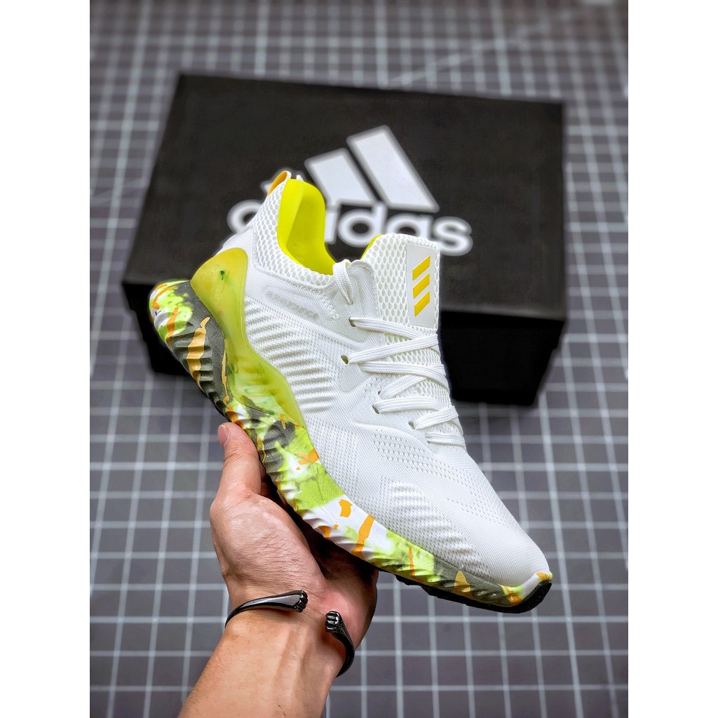 Adidas AlphaBounce Beyond M Original Sepatu