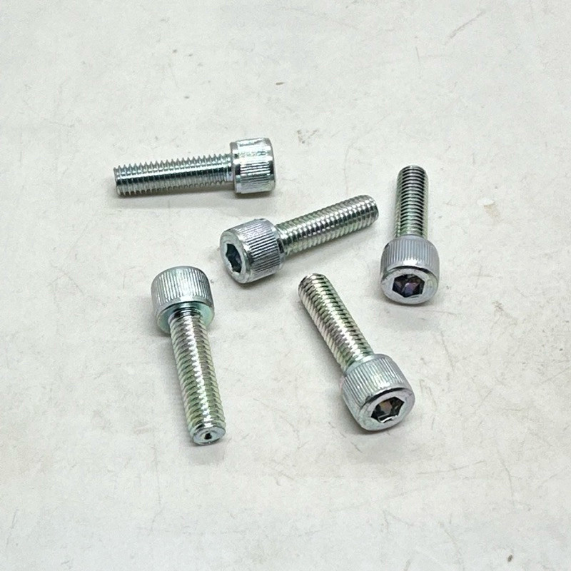 BAUT BAUD L M6 X 20 BAUT 10.